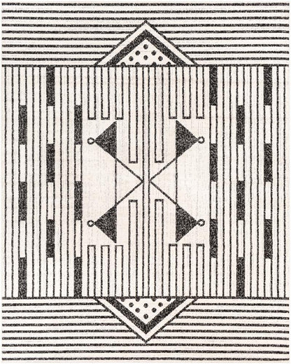Livabliss - Pisa 710inx10 Machine Woven Rug - PSS2316-71010_CLOSEOUT veiw 1
