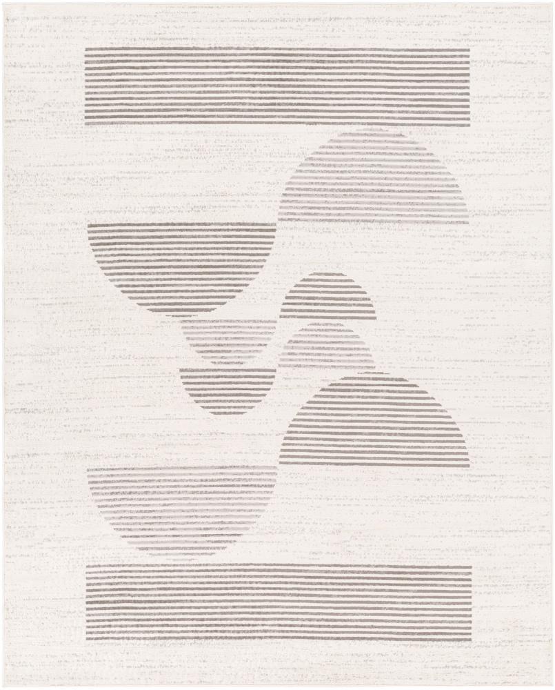 Livabliss - Pisa 710inx10 Machine Woven Rug - PSS2319-71010 veiw 1