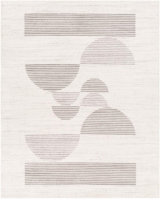 Livabliss - Pisa 710inx10 Machine Woven Rug - PSS2319-71010 veiw 1