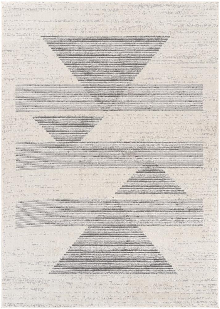 Livabliss - Pisa 5x7 Machine Woven Rug - PSS2321-57_CLOSEOUT veiw 1