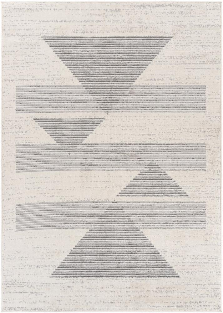 Livabliss - Pisa 67inx9 Machine Woven Rug - PSS2321-679_CLOSEOUT veiw 1