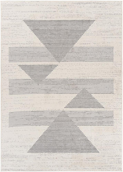 Livabliss - Pisa 67inx9 Machine Woven Rug - PSS2321-679_CLOSEOUT veiw 1