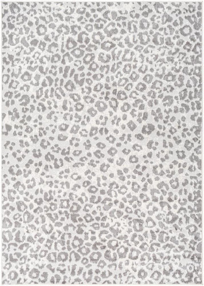 Livabliss - Pisa 5x7 Machine Woven Rug - PSS2323-57 veiw 1