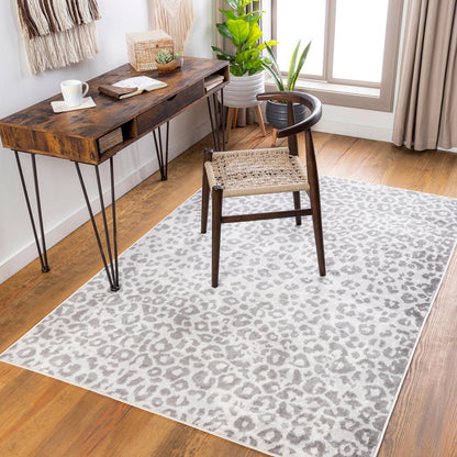 Livabliss - Pisa 67inx9 Machine Woven Rug - PSS2323-679 veiw 2