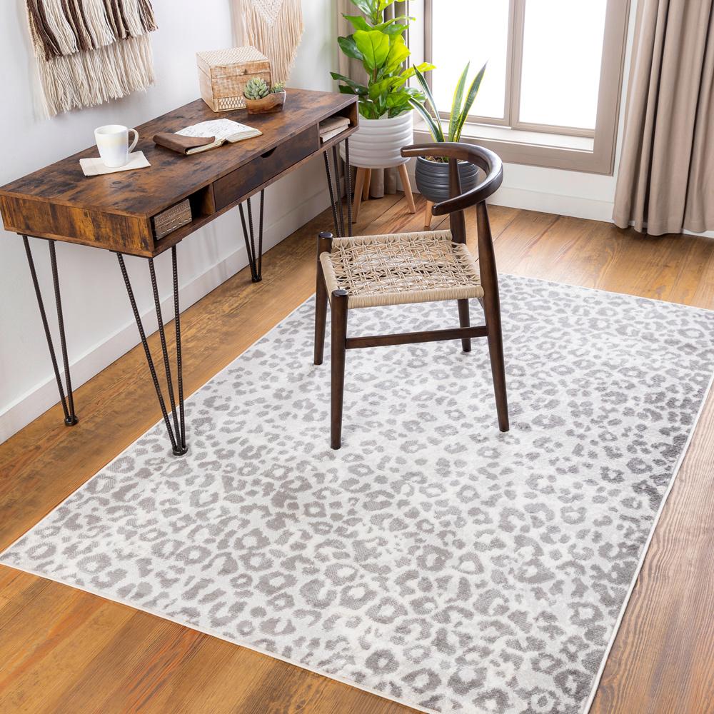 Livabliss - Pisa 710inx10 Machine Woven Rug - PSS2323-71010 veiw 2