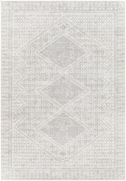 Livabliss - Pisa 710inx10 Machine Woven Rug - PSS2345-71010_CLOSEOUT veiw 1