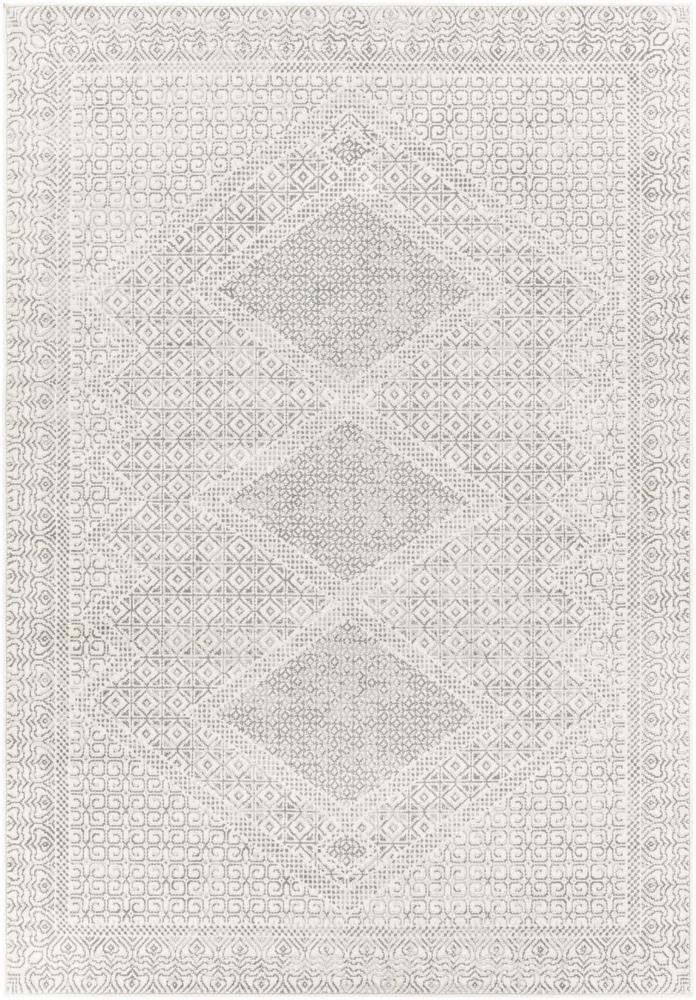 Livabliss - Pisa 92inx12 Machine Woven Rug - PSS2345-81012_CLOSEOUT veiw 1