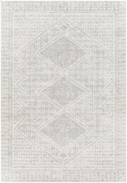Livabliss - Pisa 92inx12 Machine Woven Rug - PSS2345-81012_CLOSEOUT veiw 1