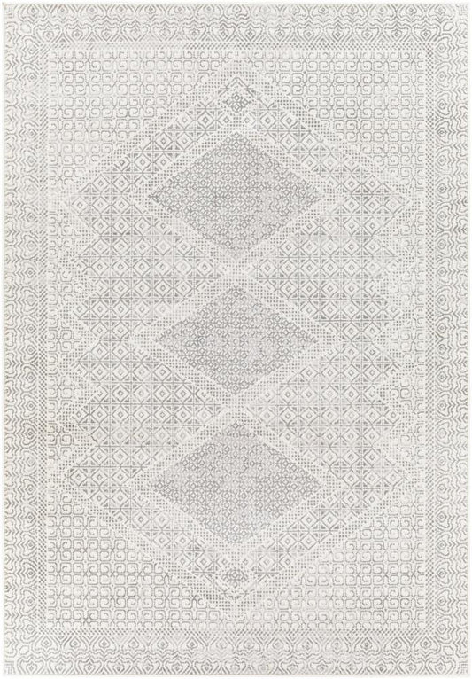 Livabliss - Pisa 92inx12 Machine Woven Rug - PSS2345-81012_CLOSEOUT veiw 1