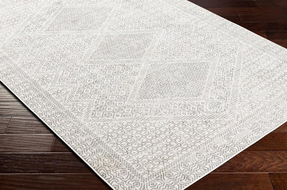 Livabliss - Pisa 92inx12 Machine Woven Rug - PSS2345-81012_CLOSEOUT veiw 3