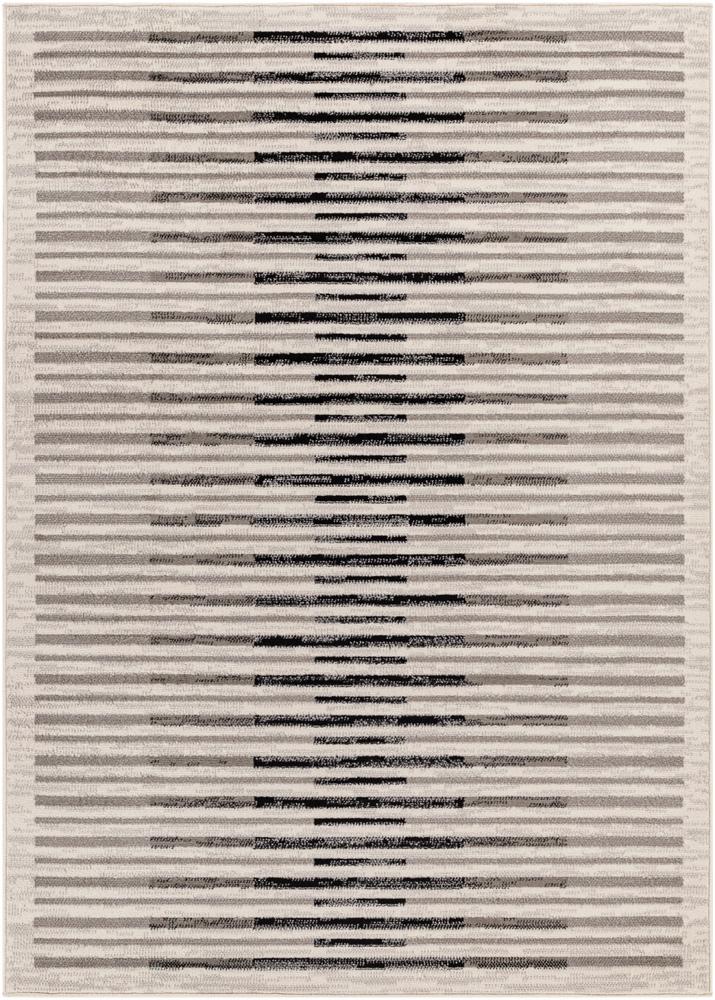 Livabliss - Pisa 710inx10 Machine Woven Rug - PSS2350-71010_CLOSEOUT veiw 1