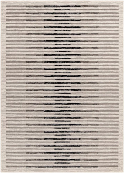 Livabliss - Pisa 710inx10 Machine Woven Rug - PSS2350-71010_CLOSEOUT veiw 1