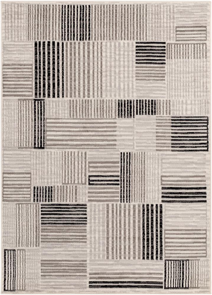 Livabliss - Pisa 710inx10 Machine Woven Rug - PSS2351-71010_CLOSEOUT veiw 1