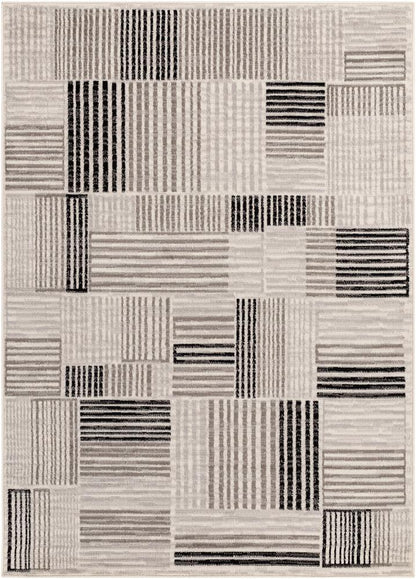 Livabliss - Pisa 710inx10 Machine Woven Rug - PSS2351-71010_CLOSEOUT veiw 1