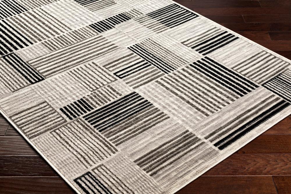 Livabliss - Pisa 710inx10 Machine Woven Rug - PSS2351-71010_CLOSEOUT veiw 3