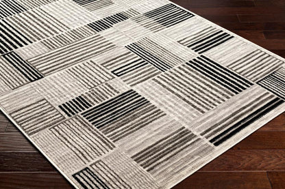 Livabliss - Pisa 710inx10 Machine Woven Rug - PSS2351-71010_CLOSEOUT veiw 3