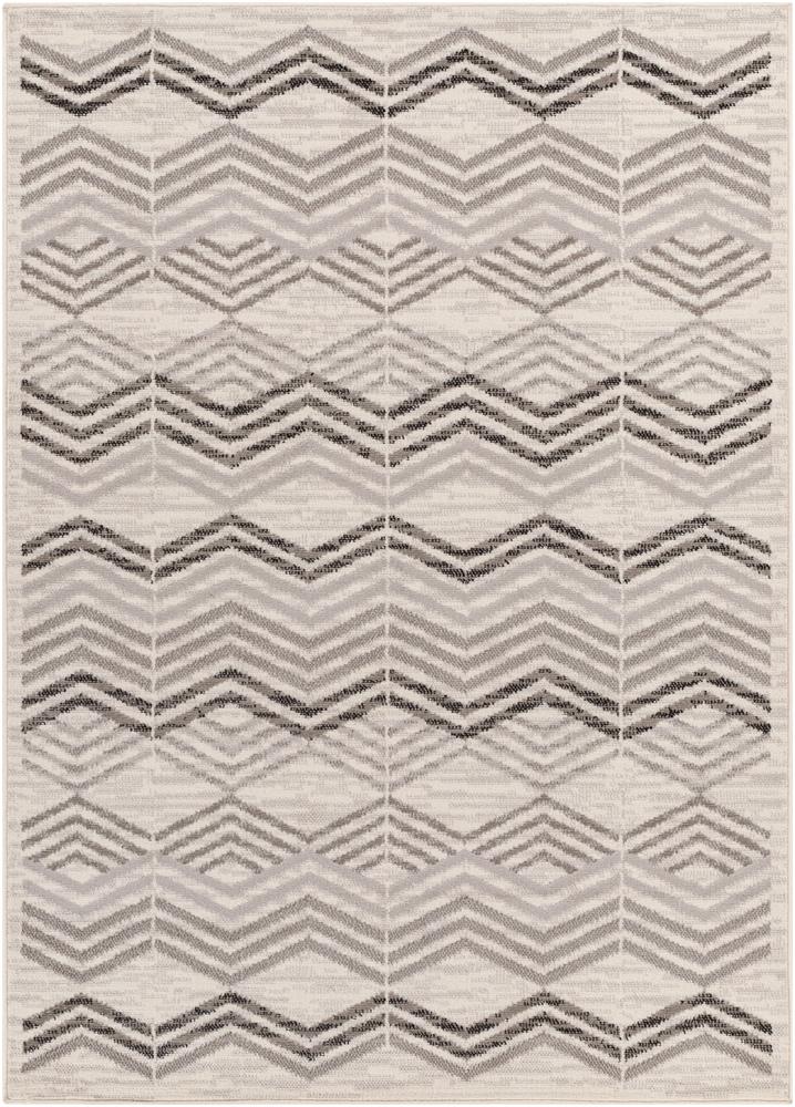 Livabliss - Pisa 67inx9 Machine Woven Rug - PSS2352-679_CLOSEOUT veiw 1
