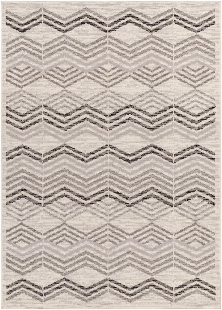Livabliss - Pisa 710inx10 Machine Woven Rug - PSS2352-71010_CLOSEOUT veiw 1