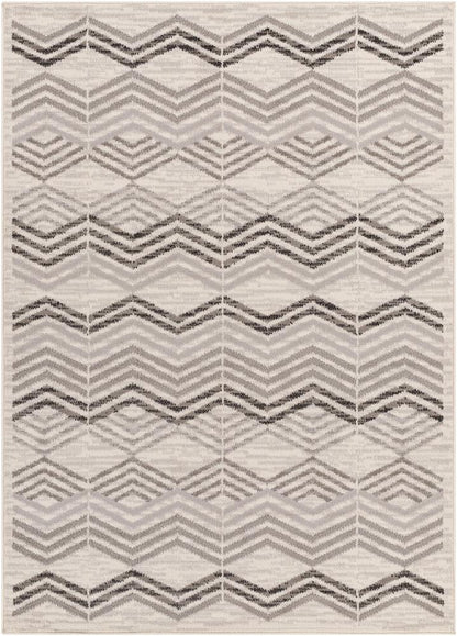 Livabliss - Pisa 710inx10 Machine Woven Rug - PSS2352-71010_CLOSEOUT veiw 1
