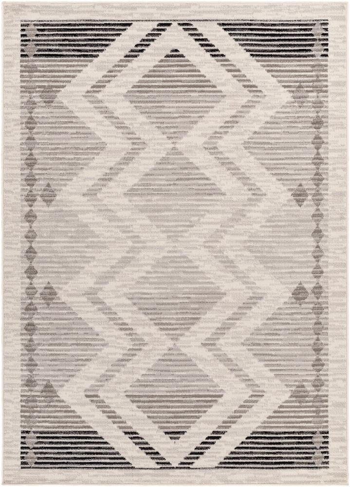 Livabliss - Pisa 67inx9 Machine Woven Rug - PSS2353-679_CLOSEOUT veiw 1