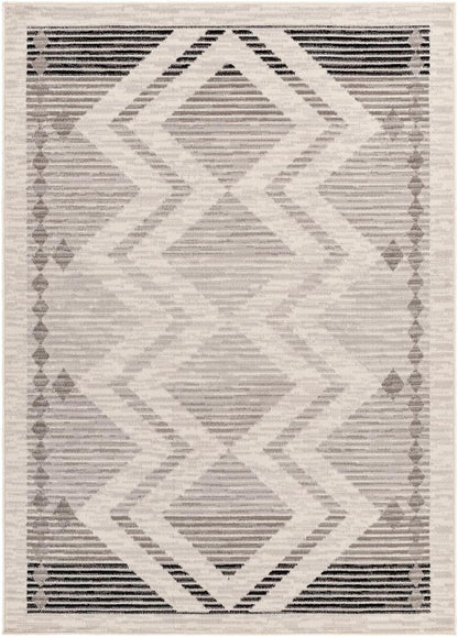 Livabliss - Pisa 67inx9 Machine Woven Rug - PSS2353-679_CLOSEOUT veiw 1