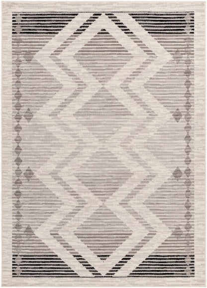Livabliss - Pisa 710inx10 Machine Woven Rug - PSS2353-71010_CLOSEOUT veiw 1