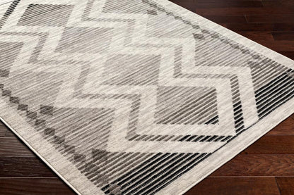Livabliss - Pisa 710inx10 Machine Woven Rug - PSS2353-71010_CLOSEOUT veiw 3