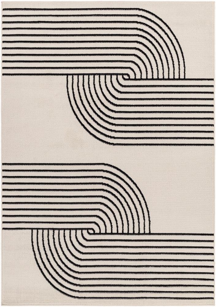 Livabliss - Pisa 67inx9 Machine Woven Rug - PSS2355-679 veiw 1