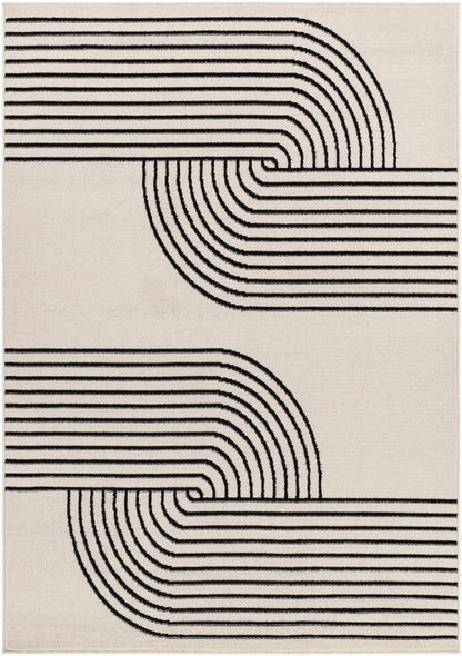 Livabliss - Pisa 67inx9 Machine Woven Rug - PSS2355-679 veiw 1
