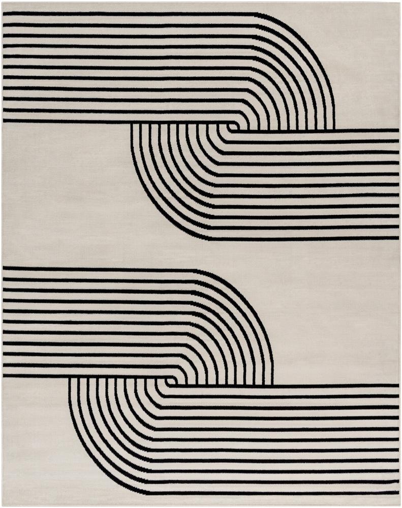 Livabliss - Pisa 710inx10 Machine Woven Rug - PSS2355-71010 veiw 1