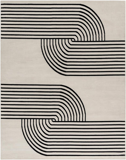 Livabliss - Pisa 710inx10 Machine Woven Rug - PSS2355-71010 veiw 1