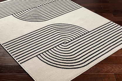 Livabliss - Pisa 710inx10 Machine Woven Rug - PSS2355-71010 veiw 3
