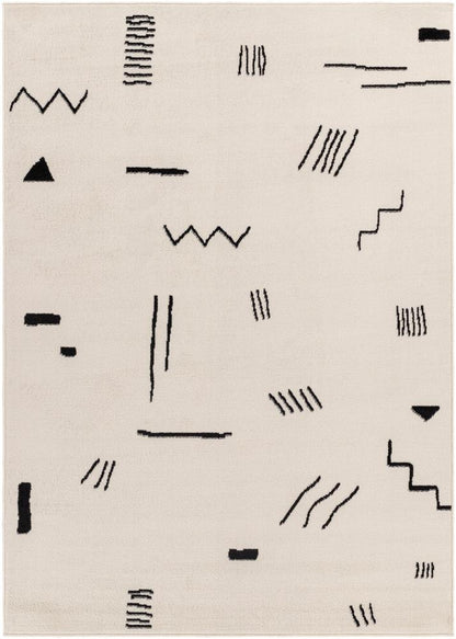 Livabliss - Pisa 67inx9 Machine Woven Rug - PSS2356-679_CLOSEOUT veiw 1