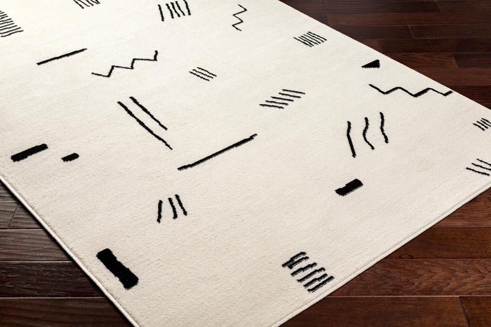 Livabliss - Pisa 67inx9 Machine Woven Rug - PSS2356-679_CLOSEOUT veiw 3