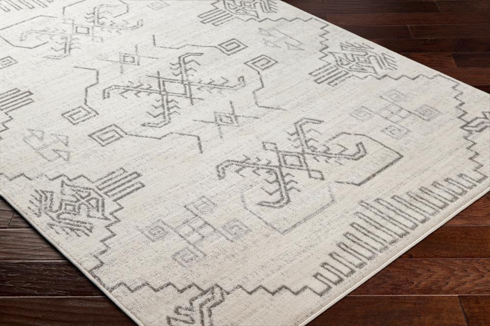 Livabliss - Pisa 710inx10 Machine Woven Rug - PSS2359-71010_CLOSEOUT veiw 3