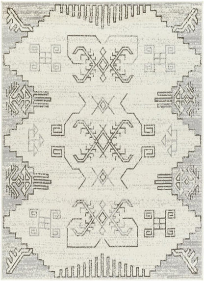 Livabliss - Pisa 710inx10 Machine Woven Rug - PSS2360-71010_CLOSEOUT veiw 1