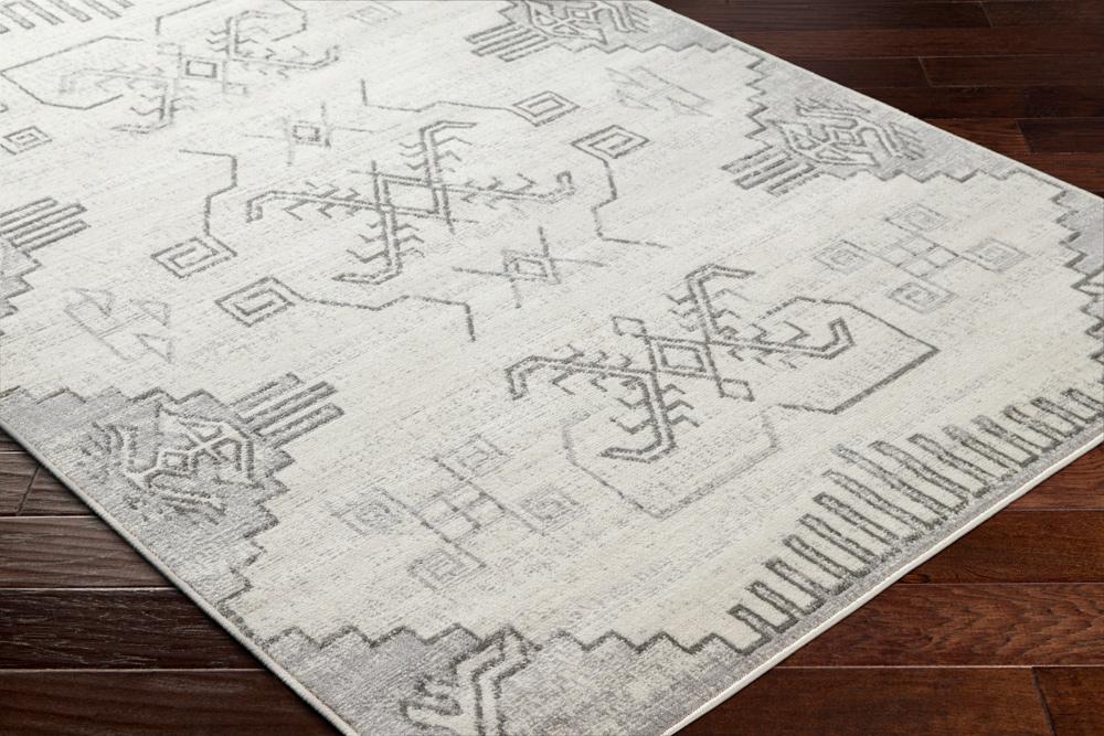 Livabliss - Pisa 710inx10 Machine Woven Rug - PSS2360-71010_CLOSEOUT veiw 3