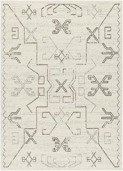 Livabliss - Pisa 67inx9 Machine Woven Rug - PSS2361-679_CLOSEOUT veiw 1