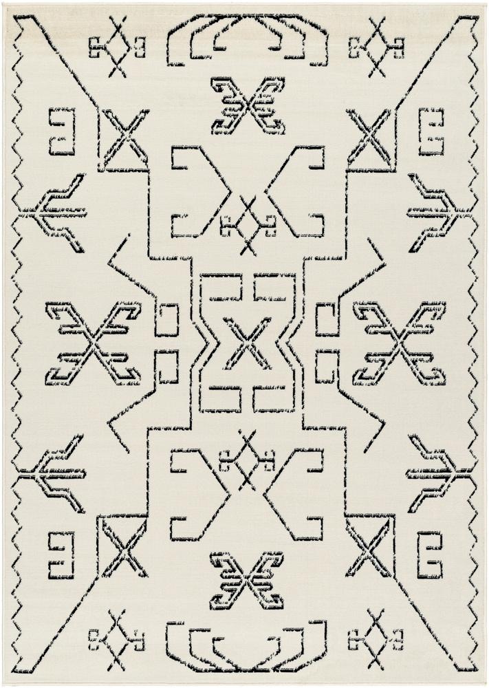 Livabliss - Pisa 67inx9 Machine Woven Rug - PSS2362-679_CLOSEOUT veiw 1