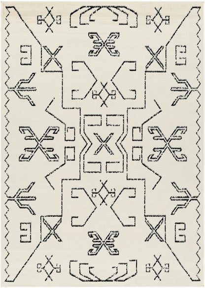 Livabliss - Pisa 67inx9 Machine Woven Rug - PSS2362-679_CLOSEOUT veiw 1