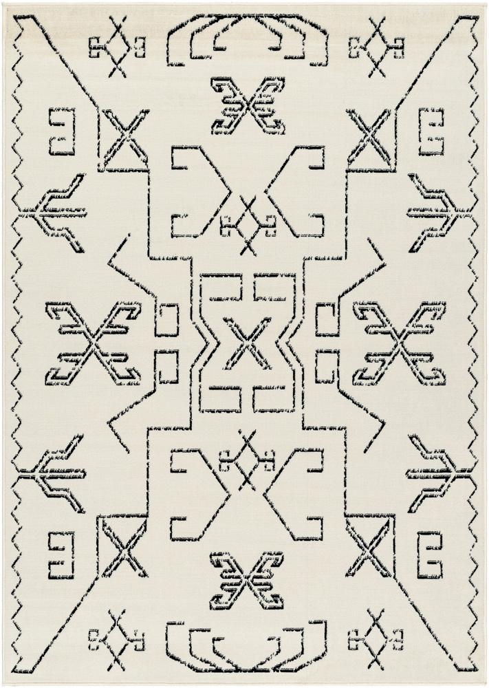 Livabliss - Pisa 710inx10 Machine Woven Rug - PSS2362-71010_CLOSEOUT veiw 1