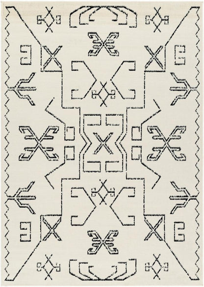 Livabliss - Pisa 710inx10 Machine Woven Rug - PSS2362-71010_CLOSEOUT veiw 1