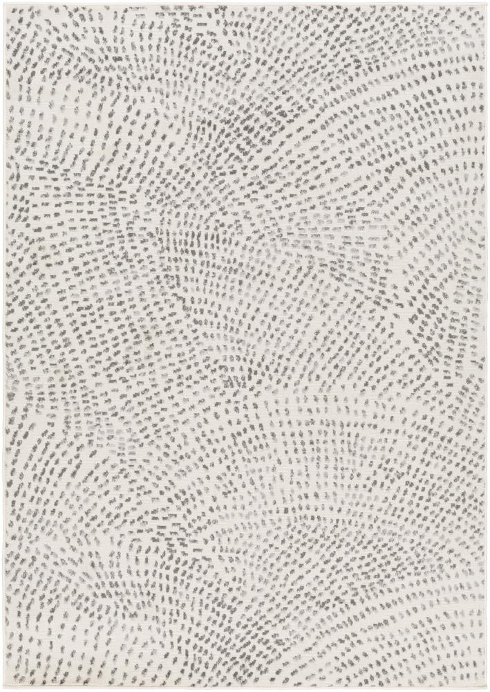 Livabliss - Pisa 5x7 Machine Woven Rug - PSS2365-57 veiw 1