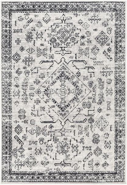 Livabliss - Pisa 710inx10 Machine Woven Rug - PSS2366-71010_CLOSEOUT veiw 1