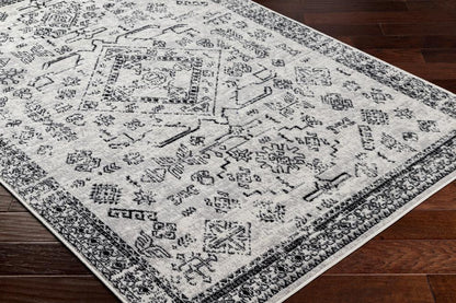 Livabliss - Pisa 710inx10 Machine Woven Rug - PSS2366-71010_CLOSEOUT veiw 3