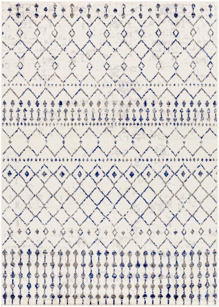 Livabliss - Pisa 710inx10 Machine Woven Rug - PSS2367-71010 veiw 1