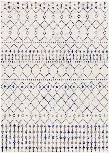 Livabliss - Pisa 710inx10 Machine Woven Rug - PSS2367-71010 veiw 1