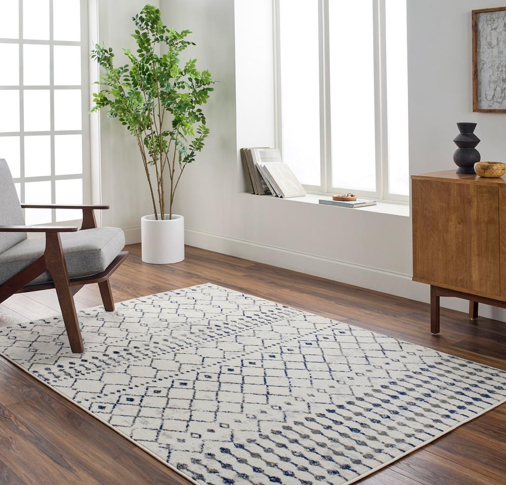 Livabliss - Pisa 710inx10 Machine Woven Rug - PSS2367-71010 veiw 2
