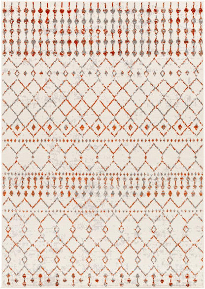 Livabliss - Pisa 67inx9 Machine Woven Rug - PSS2368-679 veiw 1
