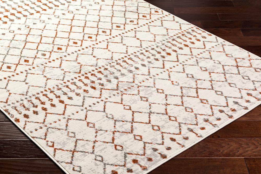 Livabliss - Pisa 67inx9 Machine Woven Rug - PSS2368-679 veiw 3